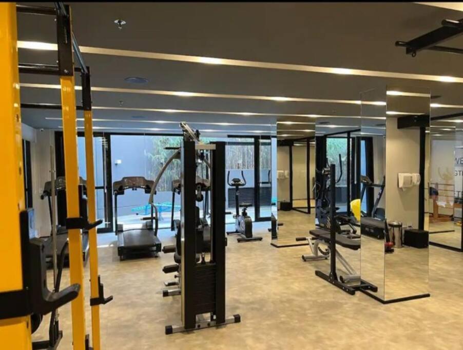 Studio Facil Acesso A Paulista São Paulo Zewnętrze zdjęcie